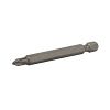 2 3/4" x PH #1 Standard Phillips  Industrial Screwdriver Bit Recyclable 